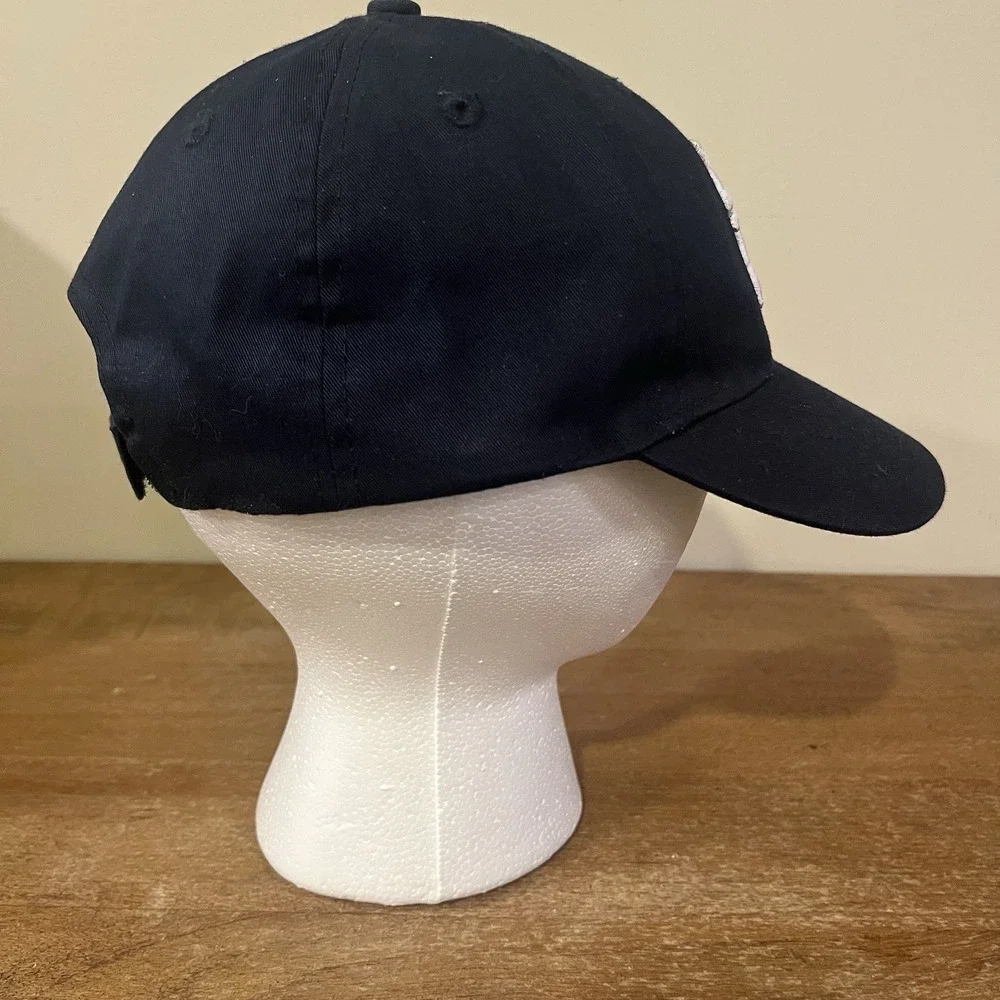 Detroit Tigers Youth Hat‎ MLB Team Licensed OC Sports Strapback Navy Cap